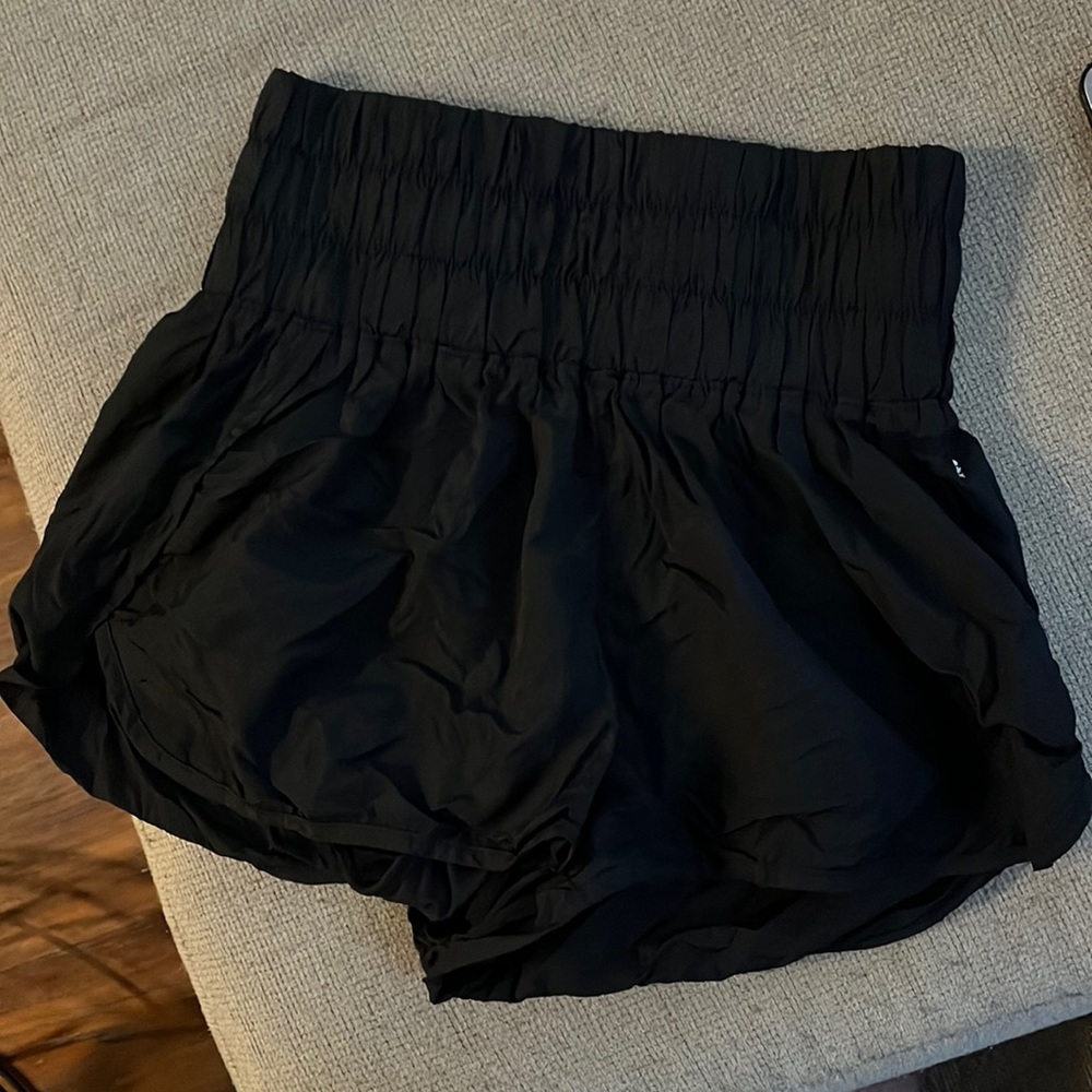 Free People The Way Home Shorts - Picture 2 of 5